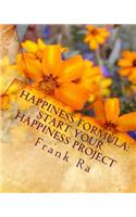 Happiness Formula