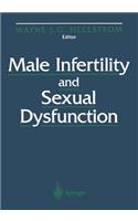 Male Infertility and Sexual Dysfunction