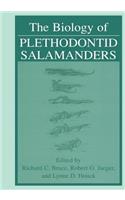 Biology of Plethodontid Salamanders