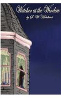 Watcher at the Window: Paranormal Research Group(English)