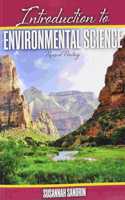 Introduction to Environmental Science