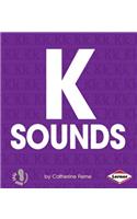 K Sounds