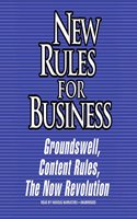 New Rules for Business