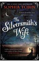 The Silversmith's Wife