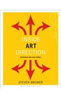 Inside Art Direction: Interviews and Case Studies