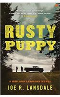 Rusty Puppy: Hap and Leonard Book 10(Hap and Leonard Thrillers)