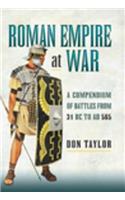 Roman Empire at War
