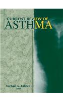 Current Review of Asthma