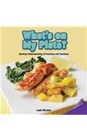 What's on My Plate?