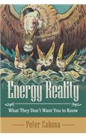 Energy Reality