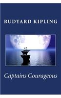 Captains Courageous: (Cambridge Companions to Literature)