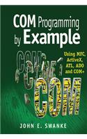COM Programming by Example