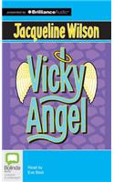 Vicky Angel