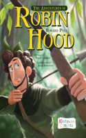 Adventures of Robin Hood