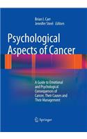 Psychological Aspects of Cancer