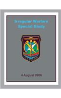 Irregular Warfare Special Study