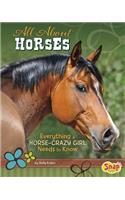 All about Horses