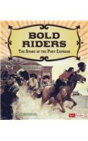 Bold Riders