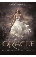 Oracle: The Atlantean Line Trilogy