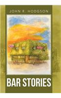 Bar Stories