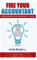 Fire Your Accountant