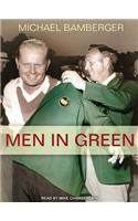 Men in Green