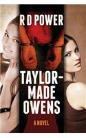 Taylor Made Owens