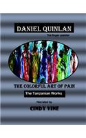 The Colorful Art of Pain
