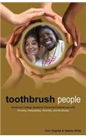 Toothbrush People