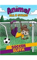 Soccer Sloth
