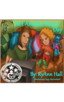 Not Another Rainy Day: Children's Book