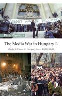 Media War in Hungary I