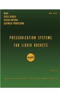 Pressurization System for Liquid Rockets