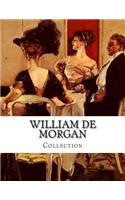 William De Morgan, Collection