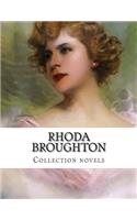 Rhoda Broughton, Collection novels
