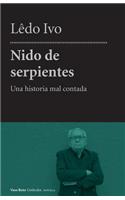 Nido de serpientes