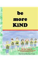Be More Kind