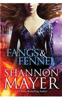 Fangs and Fennel: (2 The Venom Trilogy)