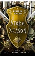 Storm Season
