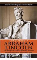 Conociendo a Abraham Lincoln