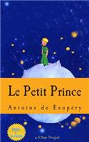 Le Petit Prince