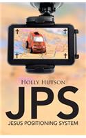 JPS: Jesus Positioning System