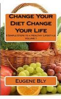 Change Your Diet Change Your Life