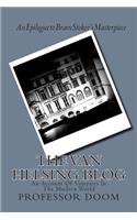 Van Helsing Blog