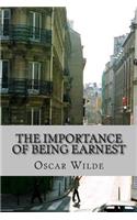 The Importance of Being Earnest