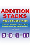 Addition Stacks