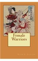 Female Warriors