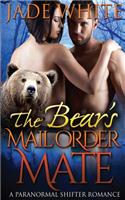 The Bear's Mail Order Mate