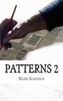 Patterns 2: Adult Colouring Book Volume 2