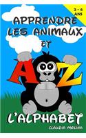 Apprendre Les Animaux et L'alphabet